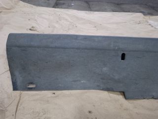 bontott FORD GRAND C-MAX Küszöb Burkolat