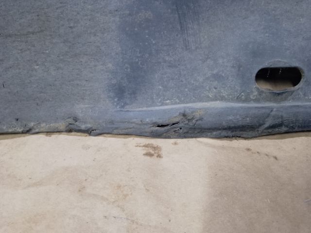 bontott FORD GRAND C-MAX Küszöb Burkolat