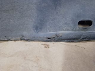 bontott FORD GRAND C-MAX Küszöb Burkolat