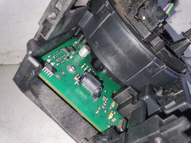 bontott FORD GRAND C-MAX Légzsák Átvezető Szalagkábel