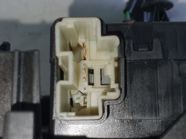 bontott FORD GRAND C-MAX Légzsák Átvezető Szalagkábel