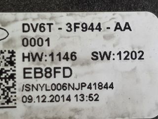 bontott FORD GRAND C-MAX Légzsák Átvezető Szalagkábel