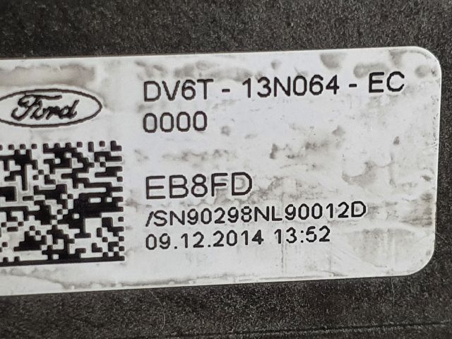 bontott FORD GRAND C-MAX Légzsák Átvezető Szalagkábel