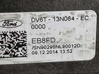 bontott FORD GRAND C-MAX Légzsák Átvezető Szalagkábel