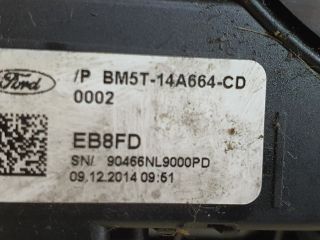 bontott FORD GRAND C-MAX Légzsák Átvezető Szalagkábel