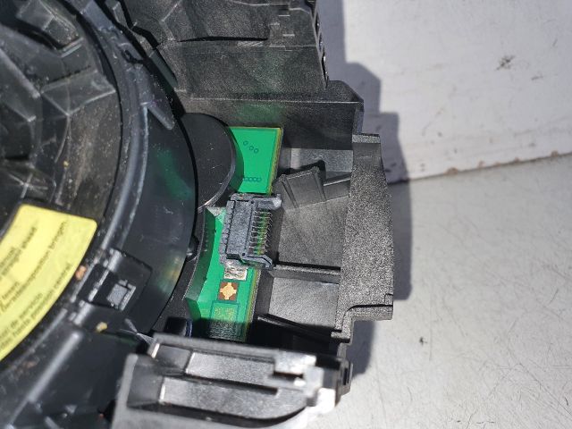 bontott FORD GRAND C-MAX Légzsák Átvezető Szalagkábel