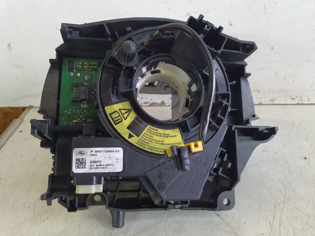 bontott FORD GRAND C-MAX Légzsák Átvezető Szalagkábel