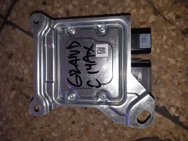 bontott FORD GRAND C-MAX Légzsák Elektronika