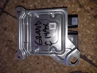 bontott FORD GRAND C-MAX Légzsák Elektronika