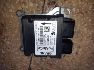 bontott FORD GRAND C-MAX Légzsák Elektronika