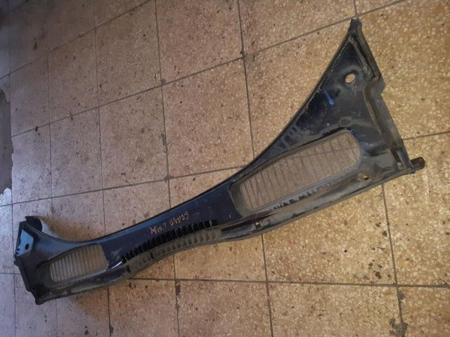 bontott FORD GRAND C-MAX Levélrács