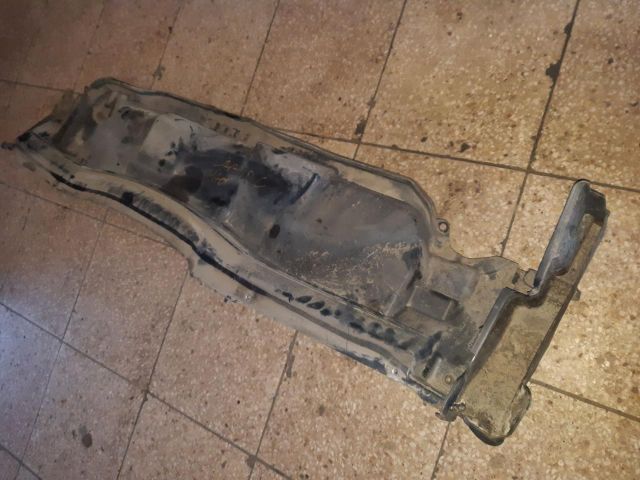 bontott FORD GRAND C-MAX Levélrács