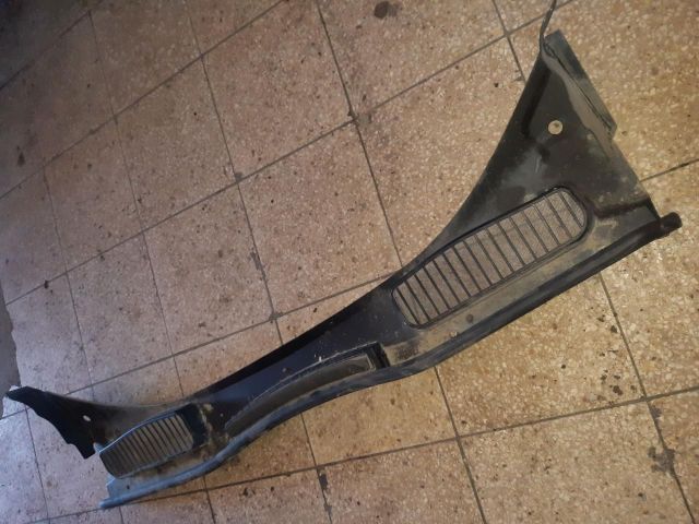 bontott FORD GRAND C-MAX Levélrács