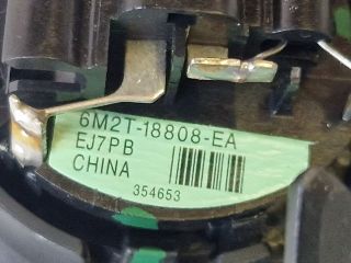 bontott FORD GRAND C-MAX Magassugárzó Hangszóró