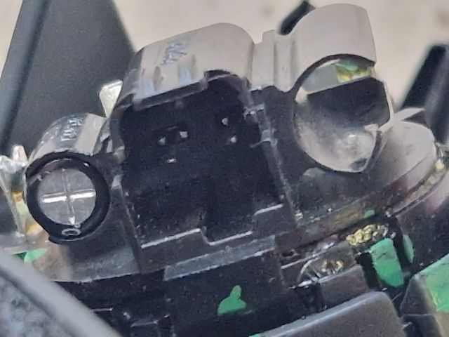 bontott FORD GRAND C-MAX Magassugárzó Hangszóró