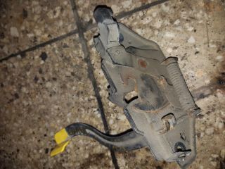 bontott FORD GRAND C-MAX Motorháztető Zárszerkezet