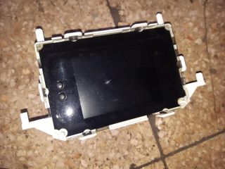 bontott FORD GRAND C-MAX Multifunkciós Kijelző