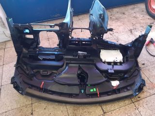 bontott FORD GRAND C-MAX Műszerfal Héj