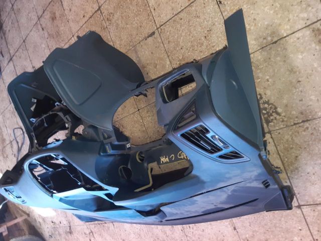 bontott FORD GRAND C-MAX Műszerfal Héj