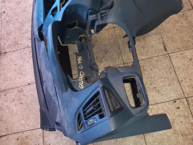 bontott FORD GRAND C-MAX Műszerfal Héj