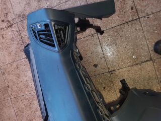 bontott FORD GRAND C-MAX Műszerfal Héj