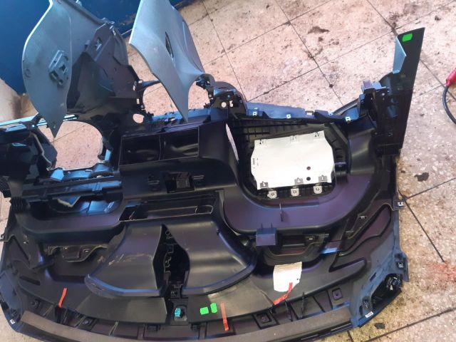 bontott FORD GRAND C-MAX Műszerfal Héj