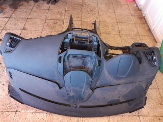 bontott FORD GRAND C-MAX Műszerfal Héj