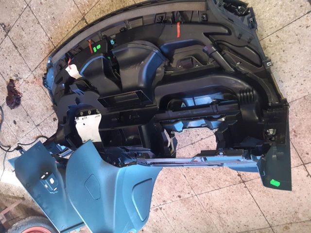 bontott FORD GRAND C-MAX Műszerfal Héj