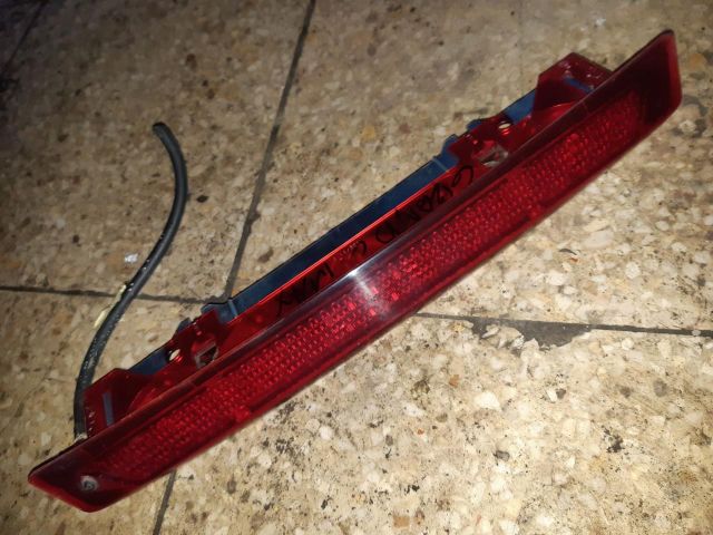 bontott FORD GRAND C-MAX Pótféklámpa