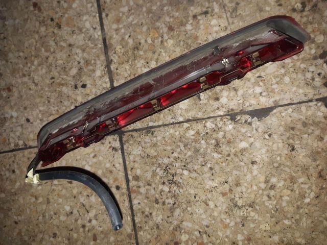 bontott FORD GRAND C-MAX Pótféklámpa