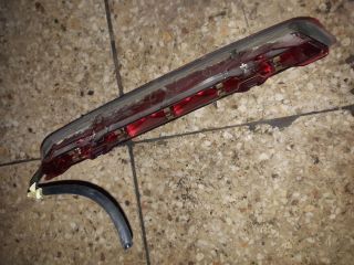 bontott FORD GRAND C-MAX Pótféklámpa