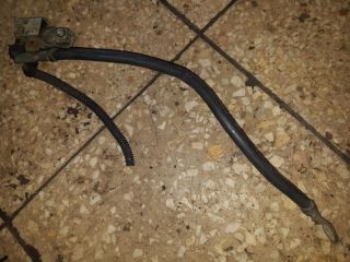 bontott FORD GRAND C-MAX Pozitív Kábel