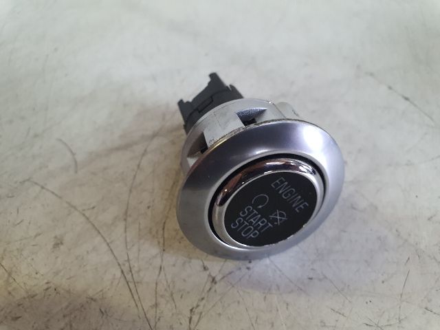 bontott FORD GRAND C-MAX Start / Stop Indító Gomb