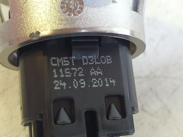 bontott FORD GRAND C-MAX Start / Stop Indító Gomb