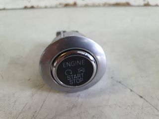bontott FORD GRAND C-MAX Start / Stop Indító Gomb