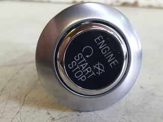 bontott FORD GRAND C-MAX Start / Stop Indító Gomb