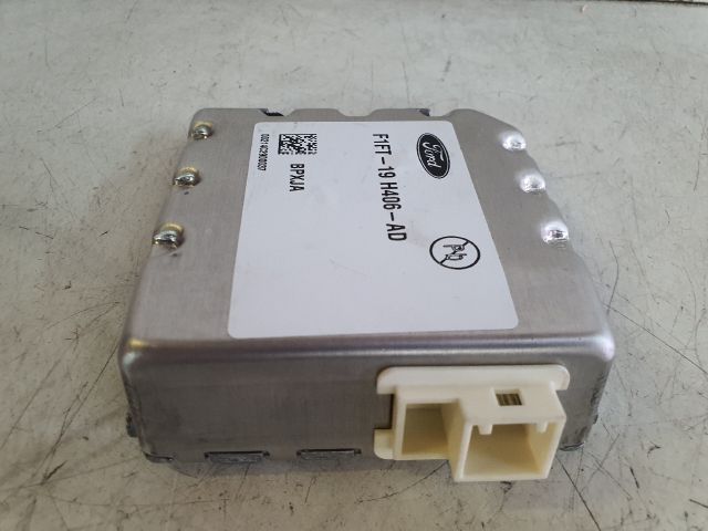 bontott FORD GRAND C-MAX Szélvédő Multifunkciós Kamera Vezérlő Panel