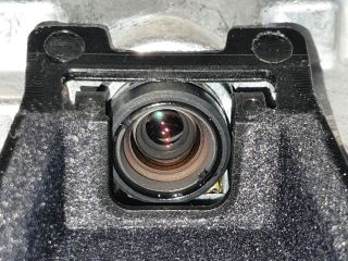 bontott FORD GRAND C-MAX Szélvédő Multifunkciós Kamera Vezérlő Panel