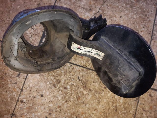 bontott FORD GRAND C-MAX Tankajtó