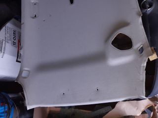 bontott FORD GRAND C-MAX Tetőkárpit