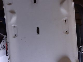 bontott FORD GRAND C-MAX Tetőkárpit