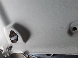 bontott FORD GRAND C-MAX Tetőkárpit