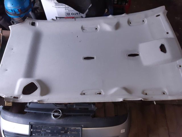 bontott FORD GRAND C-MAX Tetőkárpit