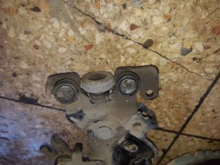 bontott FORD GRAND C-MAX Tolóajtó Sín Görgő