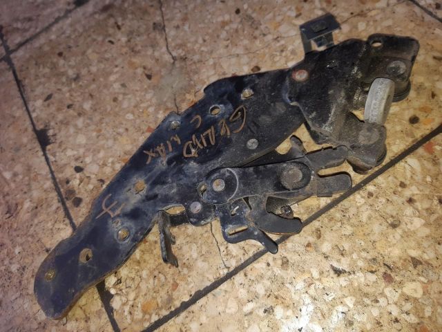 bontott FORD GRAND C-MAX Tolóajtó Sín Görgő