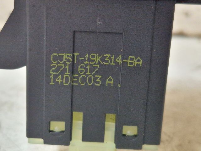 bontott FORD GRAND C-MAX Ülésfűtés Kapcsoló Pár