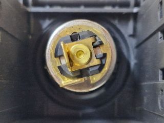 bontott FORD GRAND C-MAX Ülésfűtés Kapcsoló Pár