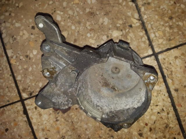 bontott FORD GRAND C-MAX Üzemanyagszűrő Ház