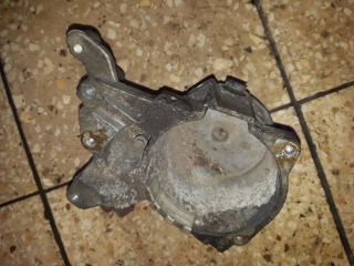 bontott FORD GRAND C-MAX Üzemanyagszűrő Ház