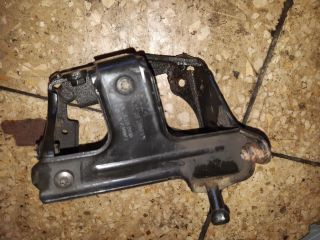 bontott FORD GRAND C-MAX Üzemanyagszűrő Ház